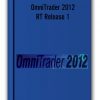 OmniTrader 2012 RT Release 1