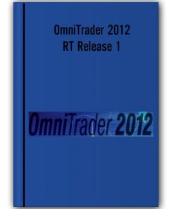 OmniTrader 2012 RT Release 1