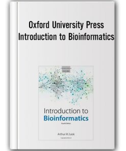 Oxford University Press - Introduction to Bioinformatics
