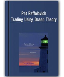 Pat Raffolovich - Trading Using Ocean Theory