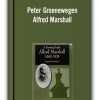 Peter Groenewegen - Alfred Marshall