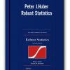 Peter J.Huber - Robust Statistics
