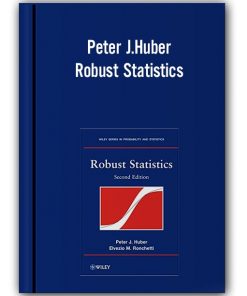 Peter J.Huber - Robust Statistics