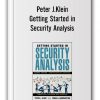 Peter J.Klein - Getting Started in Security Analysis
