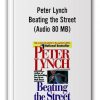 Peter Lynch - Beating the Street (Audio 80 MB)