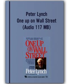 Peter Lynch - One up on Wall Street (Audio 117 MB)