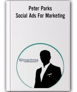 Peter Parks - Social Ads For Marketing