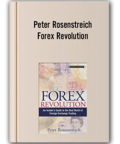 Peter Rosenstreich - Forex Revolution