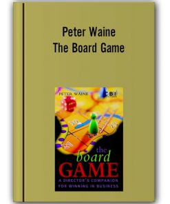 Peter Waine - The Board Game