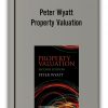 Peter Wyatt - Property Valuation