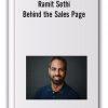 Ramit Sethi - Behind the Sales Page