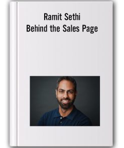 Ramit Sethi - Behind the Sales Page