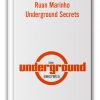Ruan Marinho - Underground Secrets