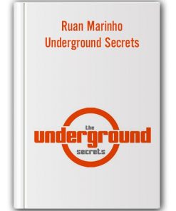 Ruan Marinho - Underground Secrets