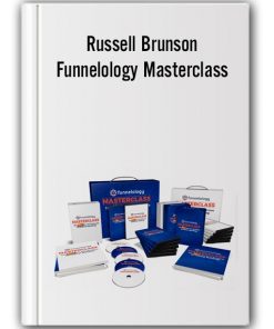 Russell Brunson - Funnelology Masterclass