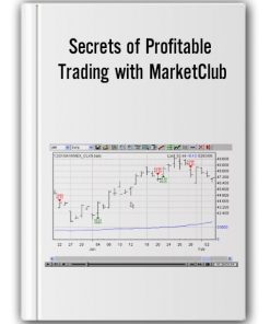 The Secrets of Profitable Trading with MarketClub