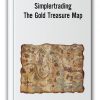 The Gold Treasure Map