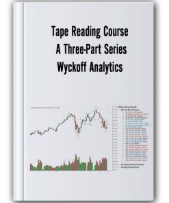 Tape Reading Course A Three Part Series – Wyckoff Analytics Thumbnails