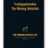 Tradingoptionslive – The Winning Watchlist