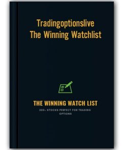 Tradingoptionslive – The Winning Watchlist