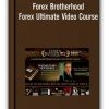 Forex Ultimate Video Course