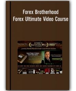 Forex Ultimate Video Course