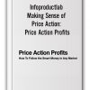 Infoproductlab - Making Sense of Price Action: Price Action Profits