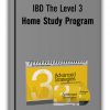 Investors - IBD The Level 3 Home Study Program Thumbnails