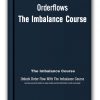 Orderflows - The Imbalance Course Thumbnails