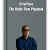 Orderflows - The Order Flow Playbook Thumbnails