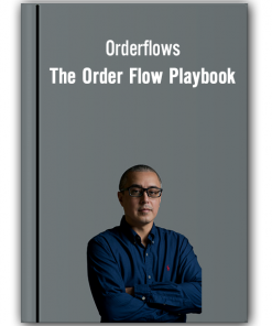 Orderflows - The Order Flow Playbook Thumbnails