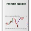 Price Action Masterclass Thumbnails