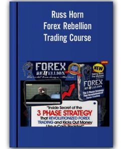 Forex Rebellion Trading Course
