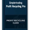 Simplertrading – Profit Recycling Pro Thumbnails