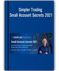 Small Account Secrets 2021