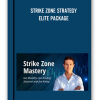 Strike Zone Strategy Elite Package - Simpler Trading