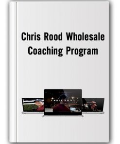 Chris Rood Wholesale Coaching Program Thumbnails
