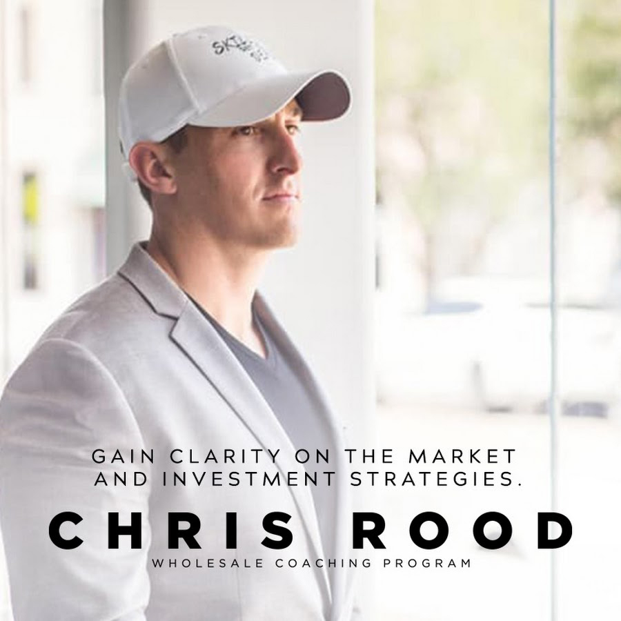 Chris Rood Wholesale Coaching Program