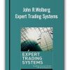 John R.wolberg Expert Trading Systems