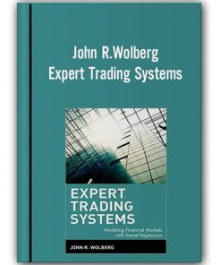 John R.wolberg Expert Trading Systems