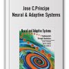 Jose C.principe Neural & Adaptive Systems