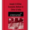 Joseph C.h.chai Economic Reform In China & India