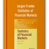 Jurgen Franke - Statistics of Financial Markets