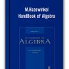M.Hazewinkel - HandBook of Algebra