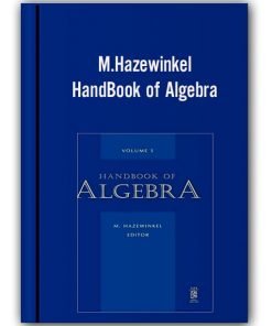 M.Hazewinkel - HandBook of Algebra