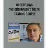 ORDERFLOWS - THE ORDERFLOWS DELTA TRADING COURSE Thumbnails