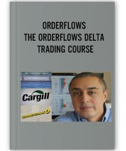 ORDERFLOWS - THE ORDERFLOWS DELTA TRADING COURSE Thumbnails