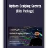 Options Scalping Secrets (elite Package) Thumbnails