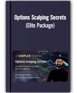 Options Scalping Secrets (elite Package) Thumbnails