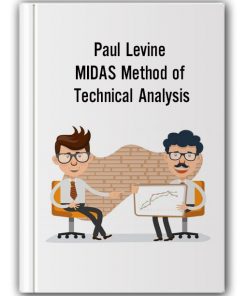 Paul Levine Midas Method Of Technical Analysis